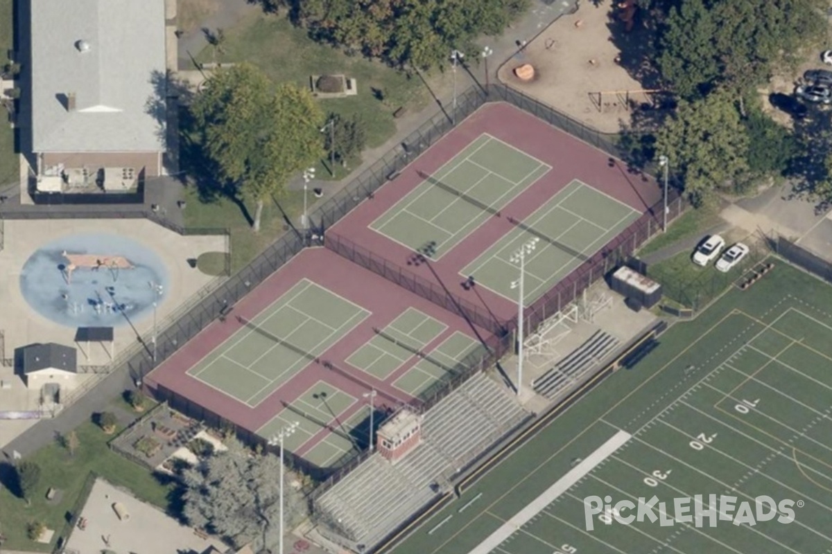 Photo of Pickleball at William Birch Park Pickleball Courts